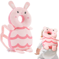 Pink Bunny