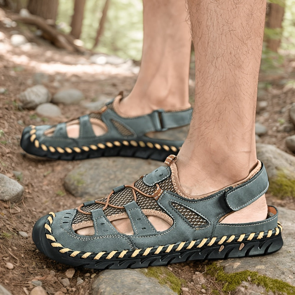 Unisex Sport Sandals - Non-Slip Sole & Breathable Comfort