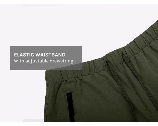 [Three Color To Choose] 1Pc Women's Lightweight Joggers Pants Without Drawstring Running Sweatpants with Pockets for Women Lounge Travel