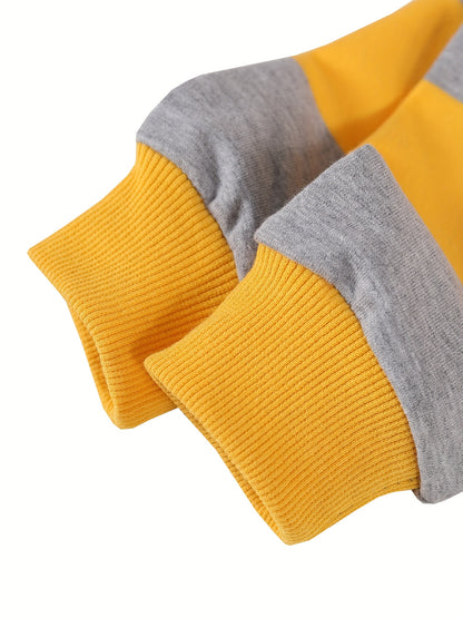 3pcs Boys' Long-Sleeve Pique Shirt Soft Casual Shirt School UniformFor Kids Boys' Clothes, Children's Clothes, 2-9 Years Old, Spring Clothes, Summer Clothes, Valentine's Day Gifts, Easter Gifts, Discounted