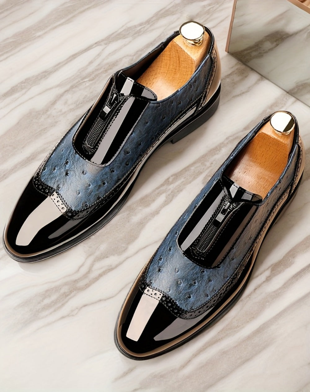 Men's Loafers & Flats - Comfort Fit for Everyday Wear 270117