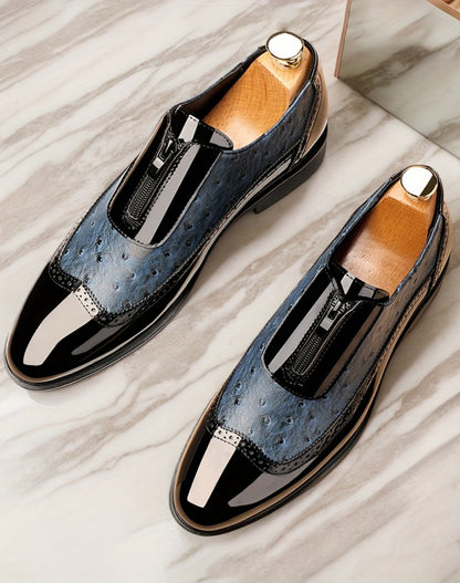 Men's Loafers & Flats - Comfort Fit for Everyday Wear 270117
