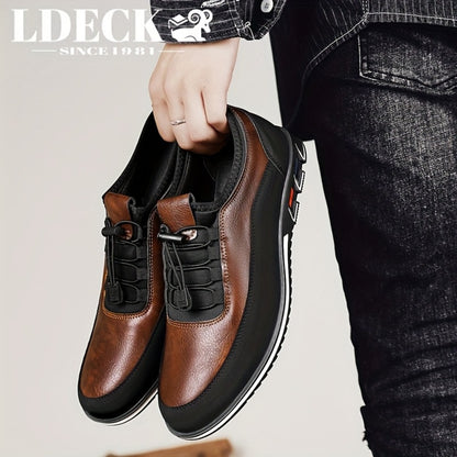 Men's Loafers & Flats - Comfort Fit for Everyday Wear 806757