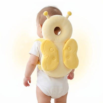 Kids' Cute Print Backpack - Style 6405