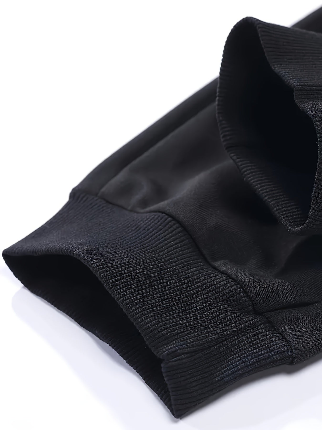 5pcs Men's Regular Fashion Pants And Sweatpants Four Seasons Leisure Sports And Outdoor Pocket Elastic Waist Drawstring Pants, Spring Clothes, Summer Clothes, Valentine's Day Gifts, Easter Gifts, Discounted