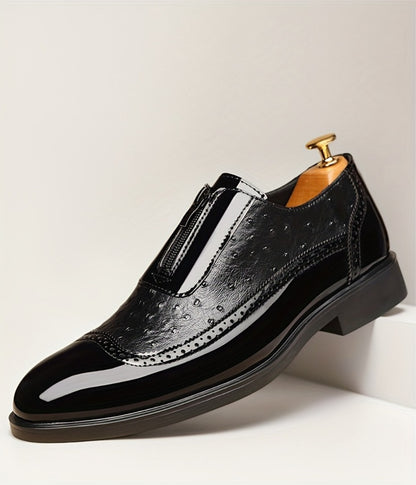 Men's Dress Shoes & Oxfords - Non-Slip Sole