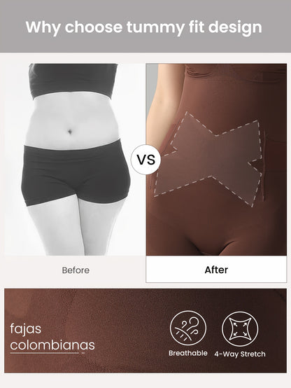 Seamless Waistband with Detachable Opening for Easy Dressing And Undressing, This Body-Shaping Garment Is Comfortable And Elastic, Daily Wear, Anniversary Celebrations, Mother'S Day, Father'S Day, Christmas, Graduation Season, And Adult Parties