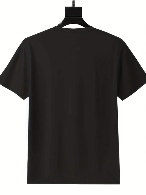 Unisex's Faith Graphic T-Shirt - Short Sleeve 343013