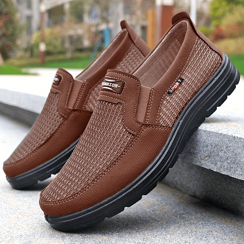 Sneakers, Men's Fitness Training Shoes- Breathable& Comfortable for Gym and Daily Use