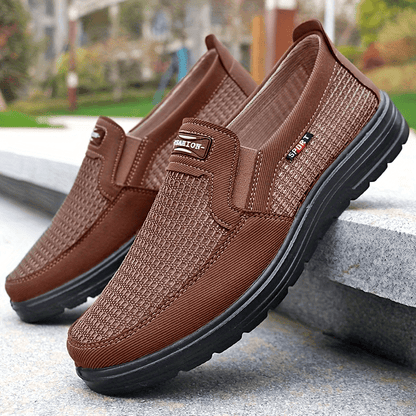 Sneakers, Men's Fitness Training Shoes- Breathable& Comfortable for Gym and Daily Use