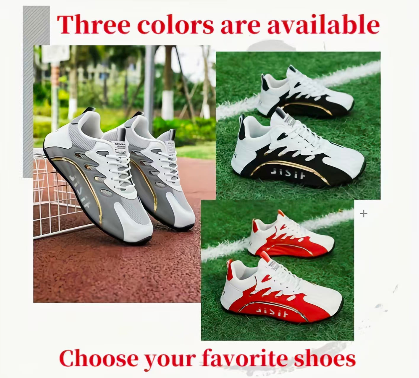 Sneakers, Zapatos Para Hombres Spring New Fitness Training Shoes, Low Cut Lace Up, Couple Style Red Design Walking Shoes, Soft and Skin Friendly, Providing Good Comfort, Breathable and Comfortable, Suitable for Both Sports and Leisure