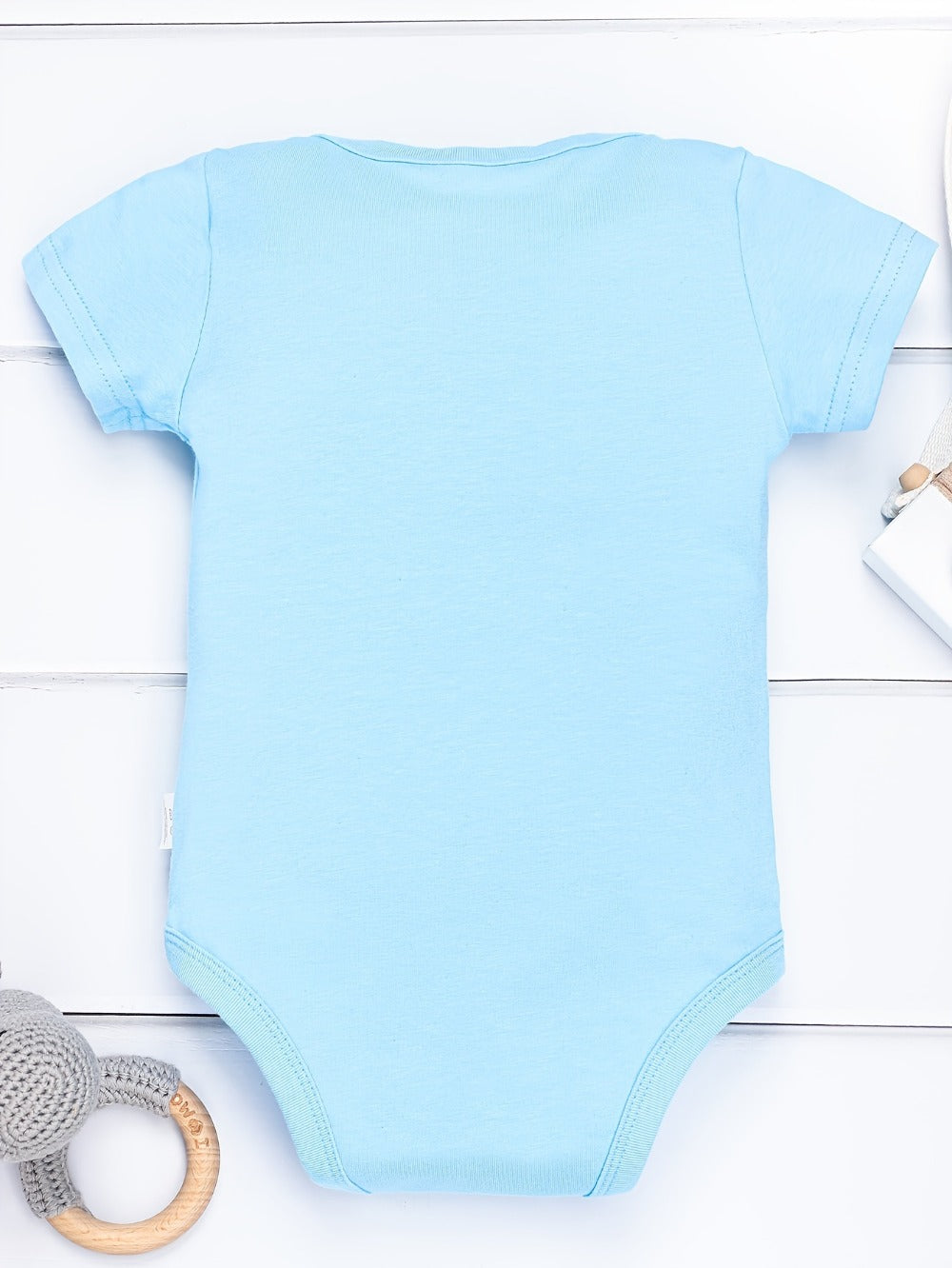 Baby Graphic Bodysuit - Everyday 5221