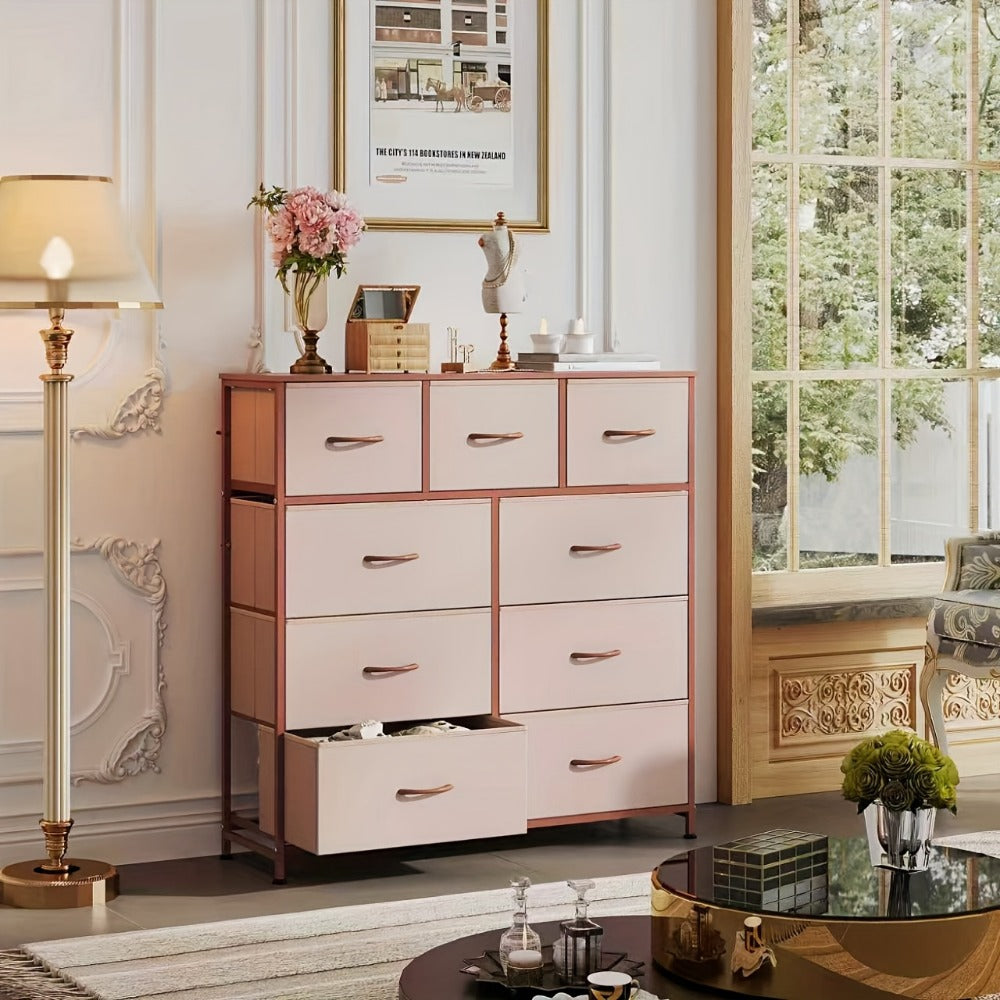 Home Storage Cabinet - Space-Saving 0165