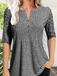 Grey