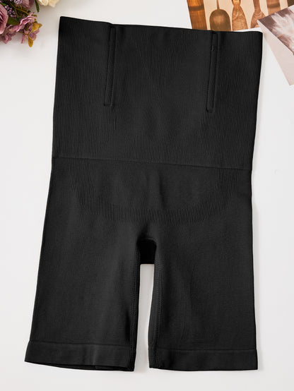 1pc Shaping High-Waisted Underwear Designed to Enhance And Define Your Figure, Providing Strong Support And Comfort for a Polished, Sophisticated Appearance All Day Long