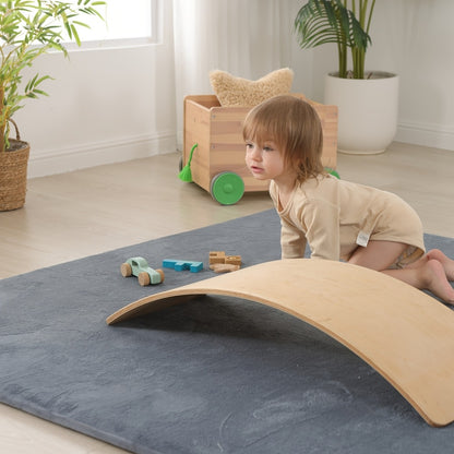 Baby Play Mat - Non-Slip Thickened Japanese Tatami