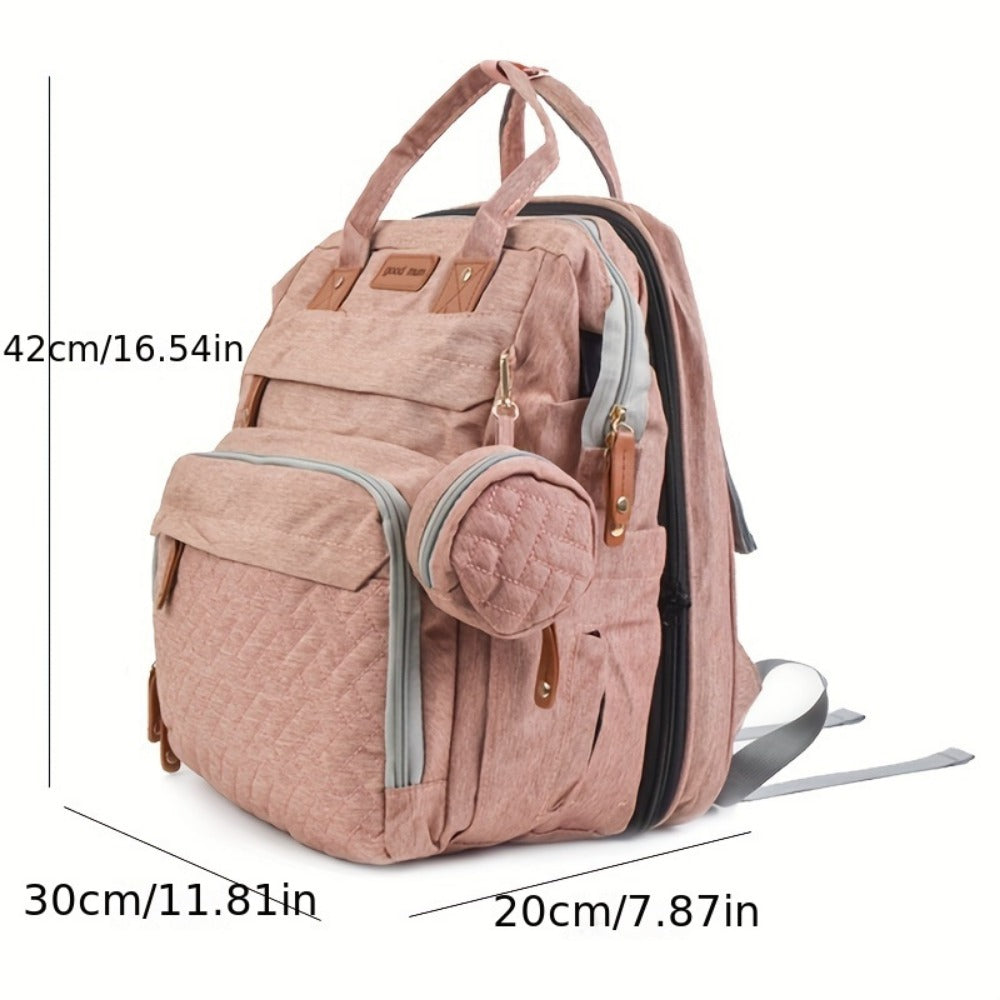 Women's Everyday Diaper Bag - Style 9797