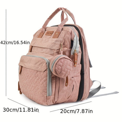 Women's Everyday Diaper Bag - Style 9797