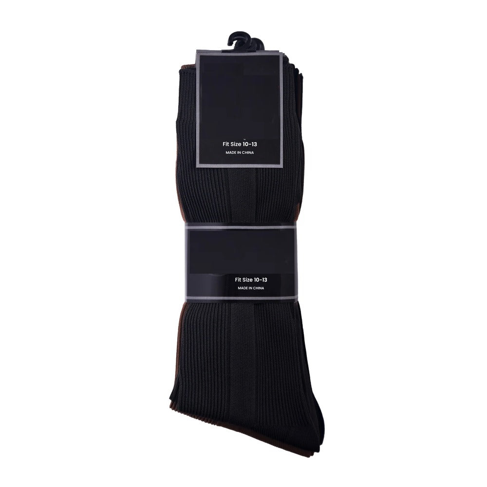 Men's Dress Socks - Business Comfort 527653