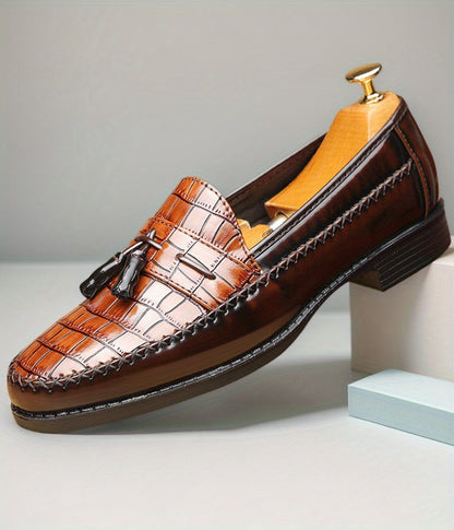 Men's Loafers & Flats - Slip-On for Everyday Wear 742373