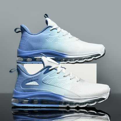Sneakers, Men' S Air Sports Running Shoes Fashion Sports Fitness Slow Running Shoes