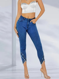 Medium Blue
