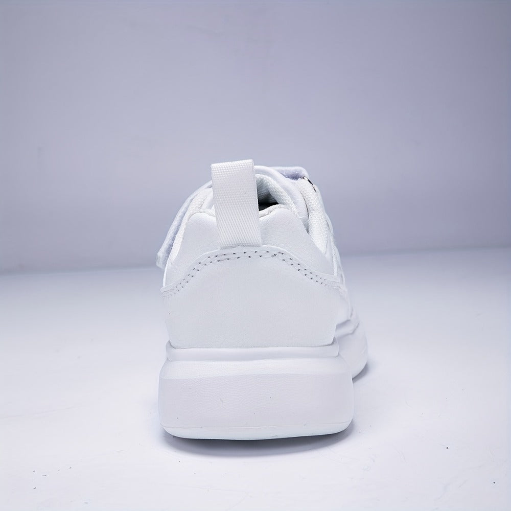 Girls Sneakers - Non-Slip Sole 815845