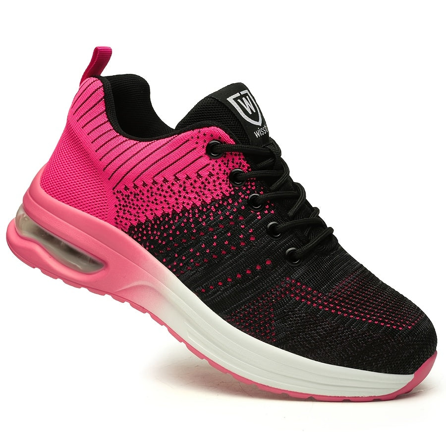 [Durable Women Shoes] Durable, Cushioned, And Designed to Resist Impacts, Punctures, And Wear for Labor., Women Shoes