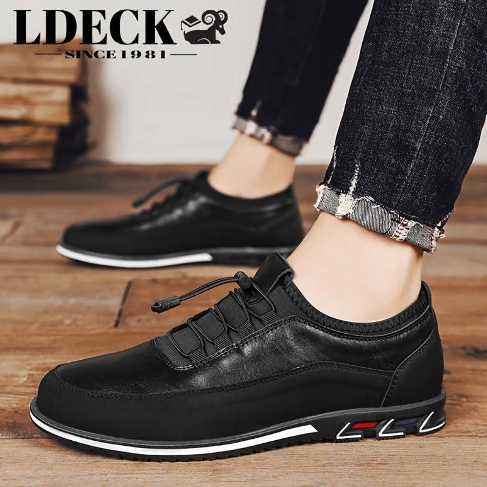 Men's Loafers & Flats - Comfort Fit for Everyday Wear 806757