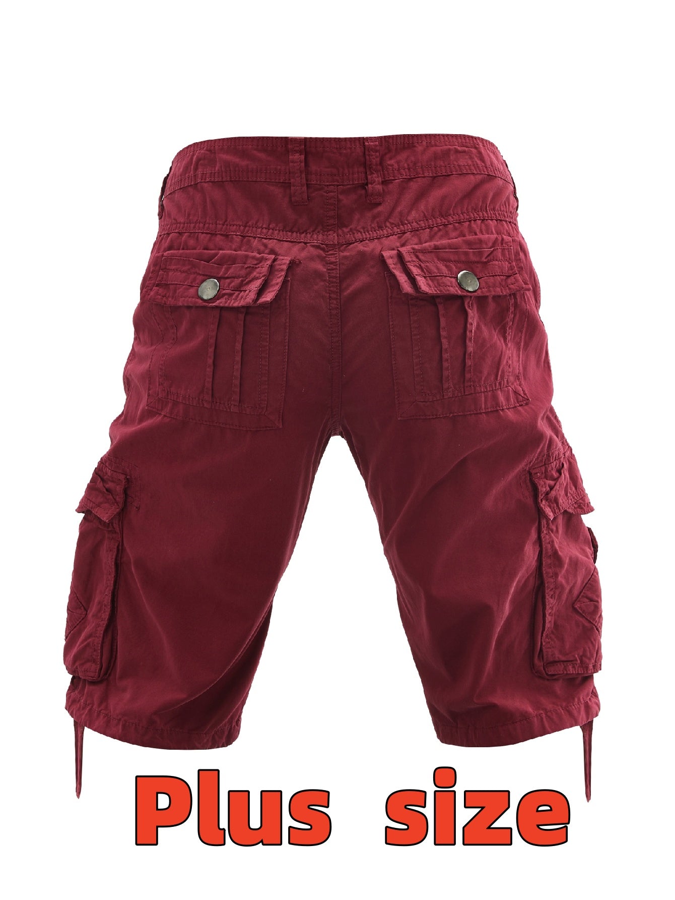 Men's Cyan Pants - product view 21