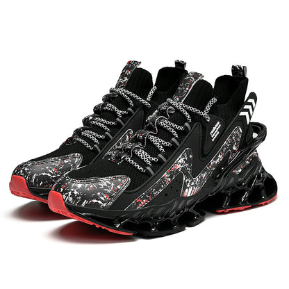 Women's Running Shoes – Breathable for Active Days 69093