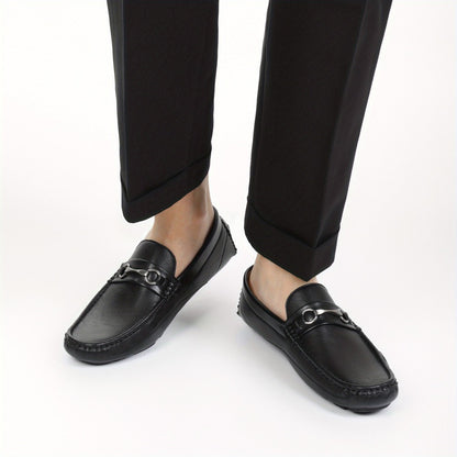 Men's Loafers & Slip-Ons - Slip-On Ease 816037