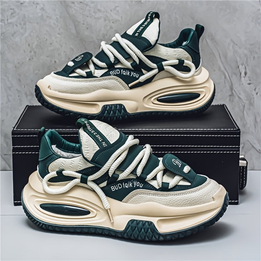 Men's Sneakers - Non-Slip Sole for Beach & Water 645221