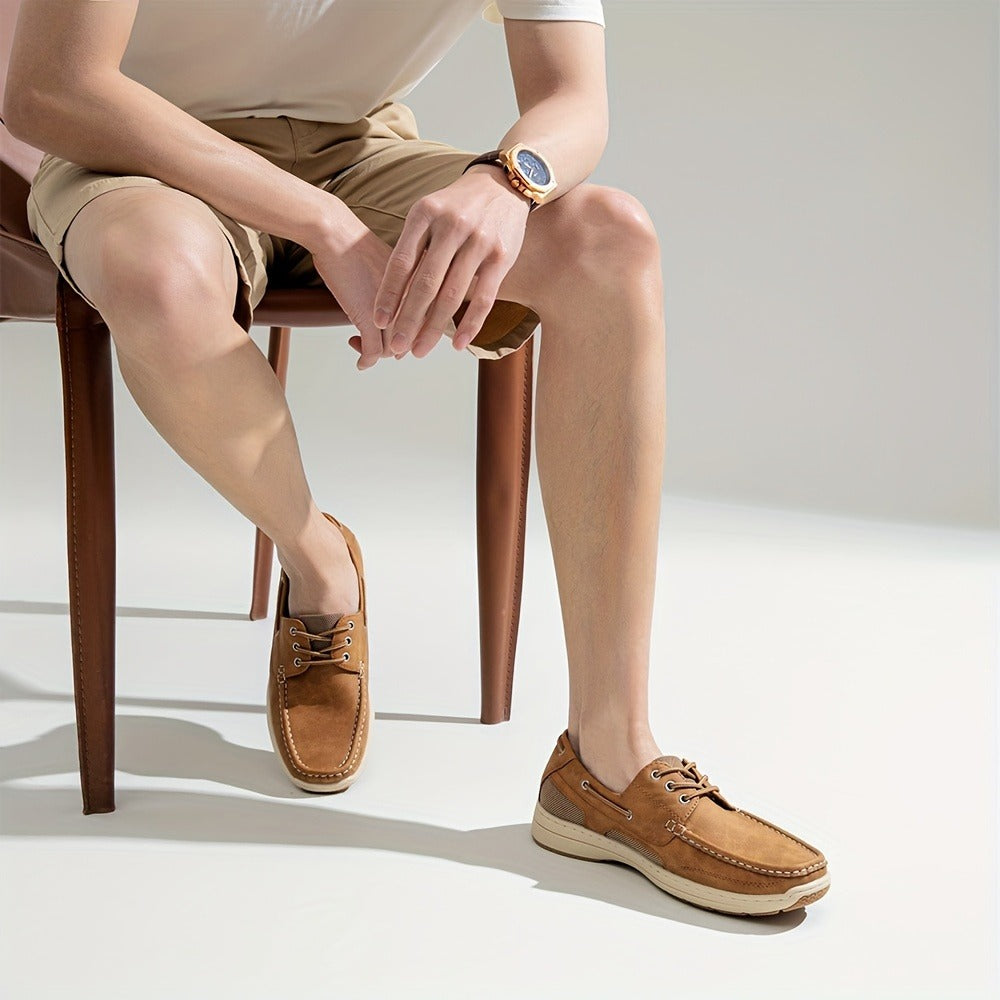 Men's Loafers & Slip-Ons - Slip-On Ease 422821