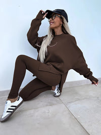 Coffee Brown