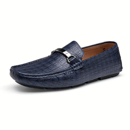 Men's Loafers & Slip-Ons - Non-Slip Sole & Slip-On 497189
