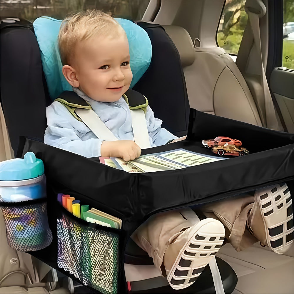 Stroller Accessory - Foldable Travel 1pc Expandable