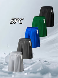 Black+Dark Gray+Blue+Green+Light Gray