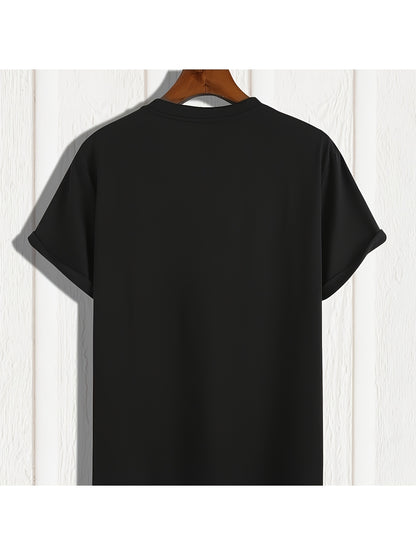 I'M a July Woman Born with Heart Fire in My Soul Sassy Quote Tee Red Lettering Same Style for Men And Women 2026 Summer Short-Sleeved Printed T-Shirt 180G
