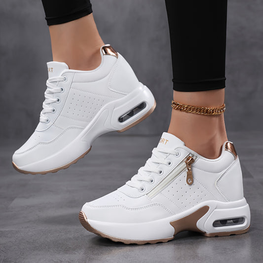 Women's Walking Shoes, Comfortable And Versatile Casual Shoes, Women's Sneakers