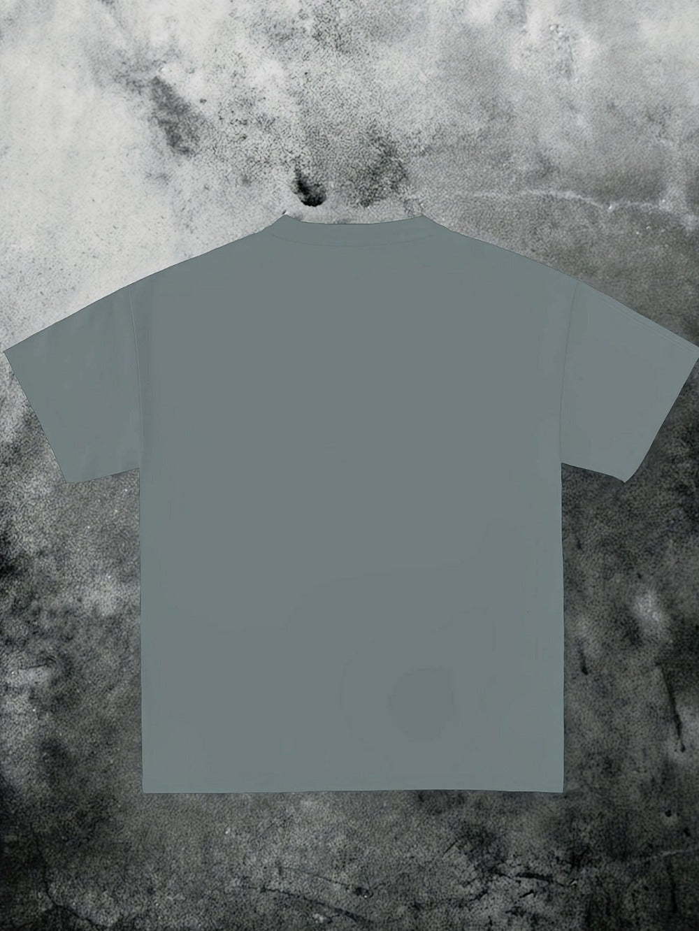 Men's Graphic T-Shirt - Round Neck Short Sleeve Weekend Style 396581