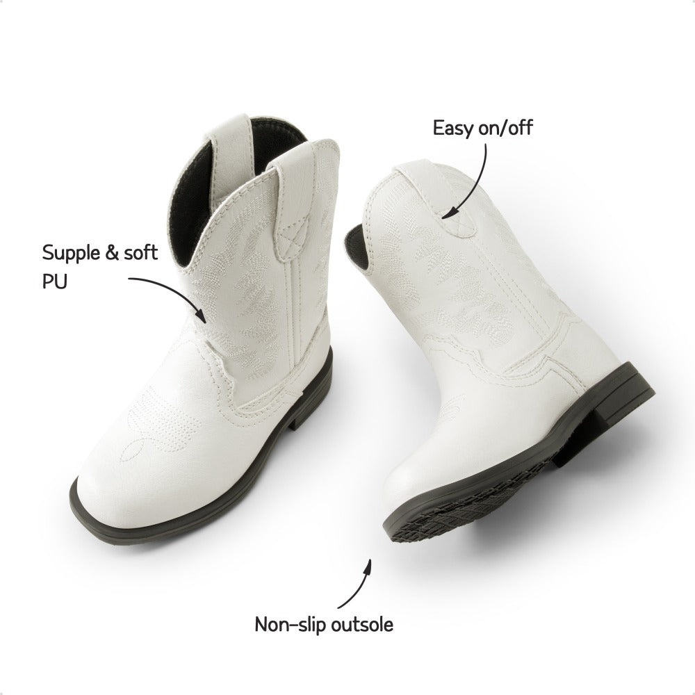 Kids' Boots - Comfort Fit 111909