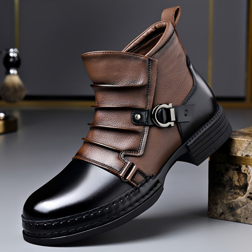 Men's Boots - Comfort Fit 129061
