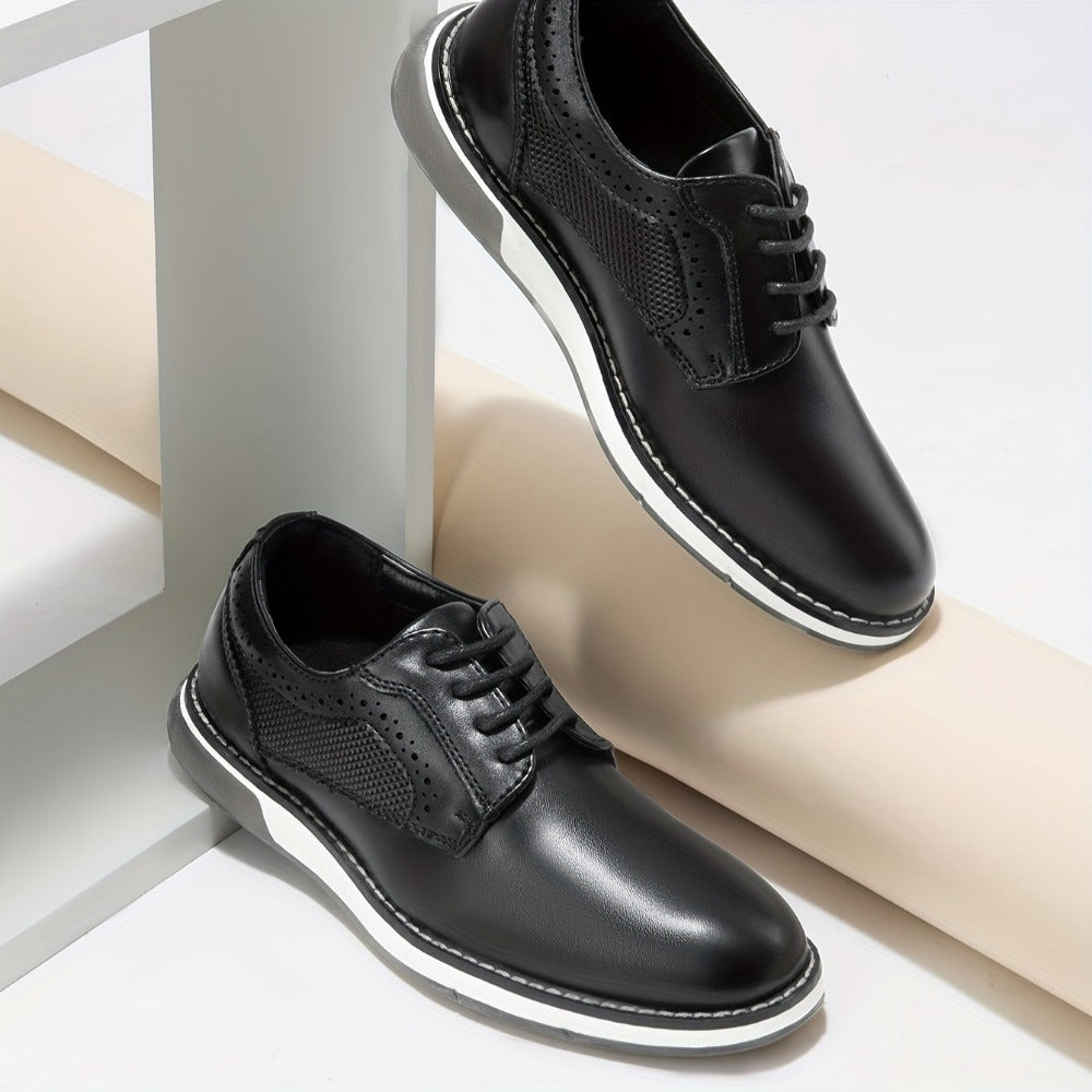 Boys Dress Shoes - Comfort Fit 080293