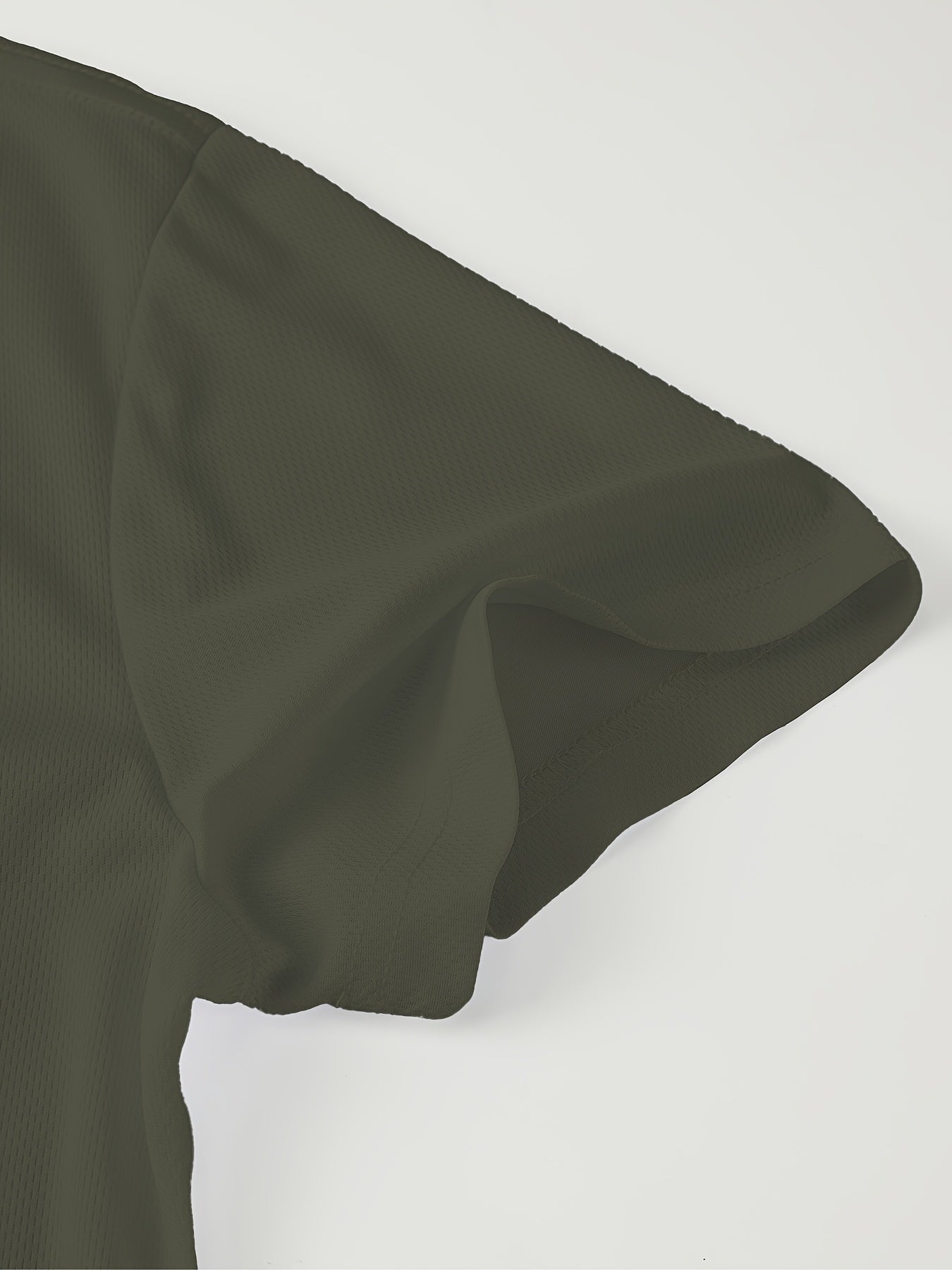 Men's Black+Light White Shorts - product view 14