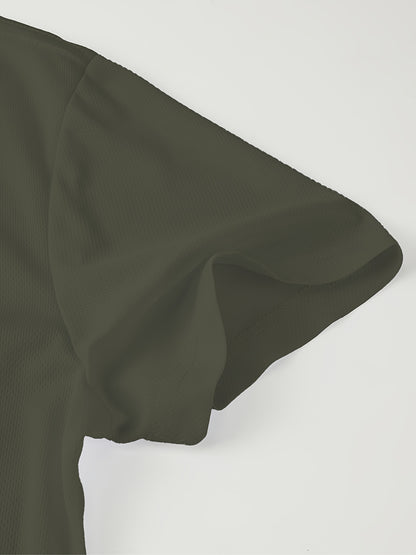 Men's Black+Light White Shorts - product view 14