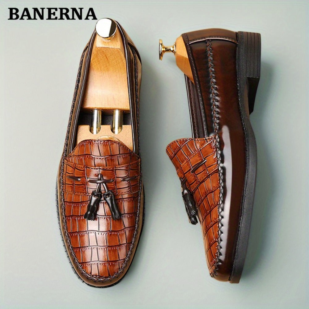Men's Loafers & Flats - Slip-On for Everyday Wear 742373