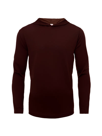 Men's 5 - Pack Performance Long - Sleeve Hoodies