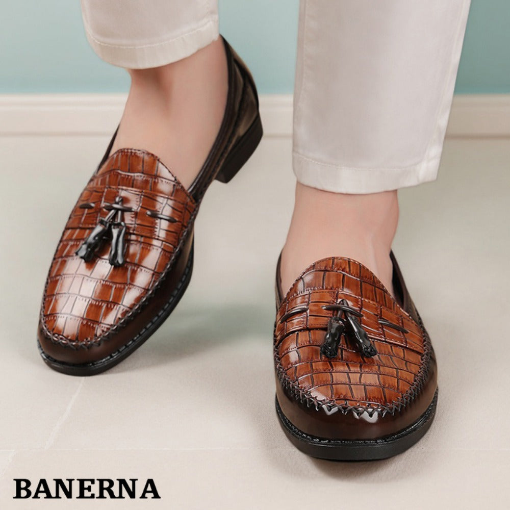 Men's Loafers & Flats - Slip-On for Everyday Wear 742373