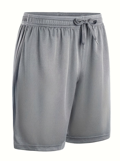 Men's Multicolor Polyester Shorts - product view 11
